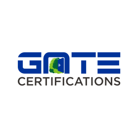 Gate Certifications entry by doel_tangsi