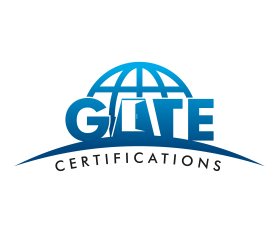 Gate Certifications entry by Isym
