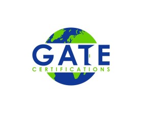 Gate Certifications entry by boogie woogie