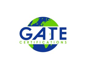 Gate Certifications entry by boogie woogie