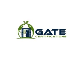 Gate Certifications entry by savana
