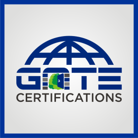 Gate Certifications entry by doel_tangsi