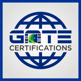 Gate Certifications entry by doel_tangsi