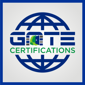 Gate Certifications entry by doel_tangsi