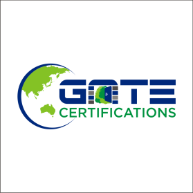 Gate Certifications entry by doel_tangsi