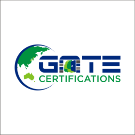 Gate Certifications entry by doel_tangsi