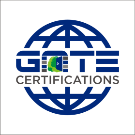 Gate Certifications entry by doel_tangsi