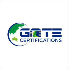 Gate Certifications entry by doel_tangsi