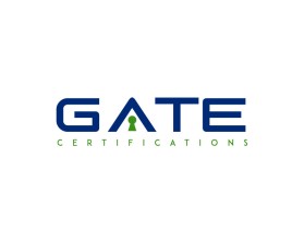 Gate Certifications entry by Sandymanme