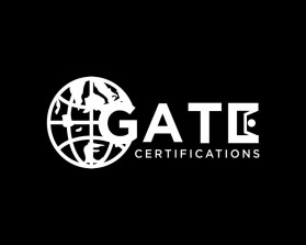 Gate Certifications entry by adex prabowo