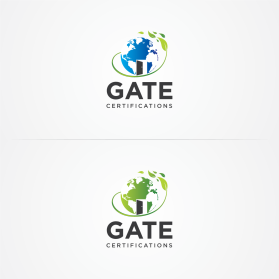 Gate Certifications entry by Susanta Designer 