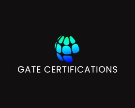 Gate Certifications entry by Nish