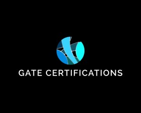Gate Certifications entry by Nish