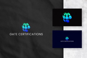 Gate Certifications entry by Nish