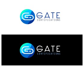 Gate Certifications entry by jojoandonie