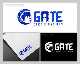 Gate Certifications entry by garislurus