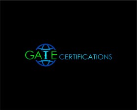 Gate Certifications entry by boogie woogie