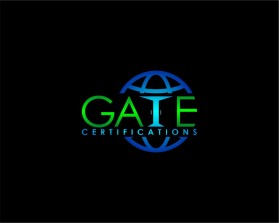 Gate Certifications entry by boogie woogie