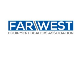 Far West Equipment Dealers Association  entry by MuhammadR