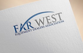 Far West Equipment Dealers Association  entry by Design Rock
