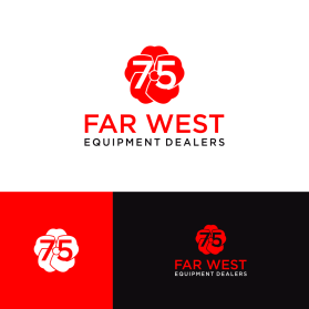 Far West Equipment Dealers Association  entry by DonickArt