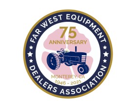 Far West Equipment Dealers Association  entry by dwisetionugroho