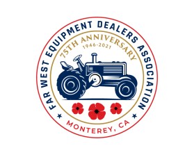 Far West Equipment Dealers Association  entry by Amit1991