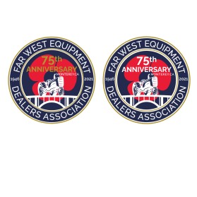 Far West Equipment Dealers Association  entry by cad