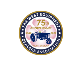 Far West Equipment Dealers Association  entry by dwisetionugroho