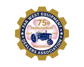 Far West Equipment Dealers Association  entry by dwisetionugroho
