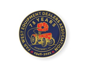 Far West Equipment Dealers Association  entry by Armchtrm