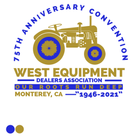 Far West Equipment Dealers Association  entry by Kanaram