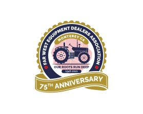 Far West Equipment Dealers Association  entry by Raymond