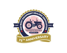 Far West Equipment Dealers Association  entry by Raymond