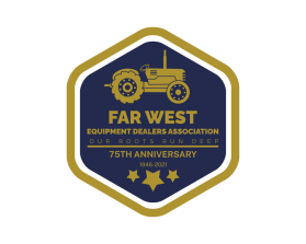 Far West Equipment Dealers Association  entry by designstreak
