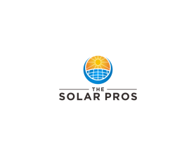 The Solar Pros entry by Fani_studio