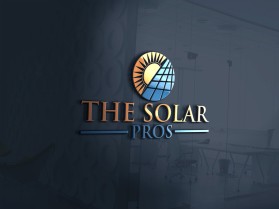 The Solar Pros entry by Design Rock
