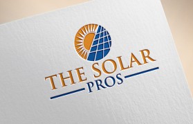 The Solar Pros entry by Design Rock