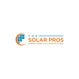 The Solar Pros entry by pepep