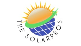 The Solar Pros entry by RojaiLancer