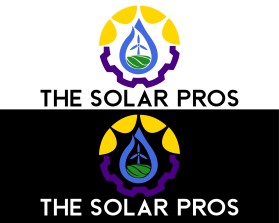 The Solar Pros entry by Fabian.Formusoko