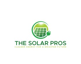 The Solar Pros entry by Hasibul_083
