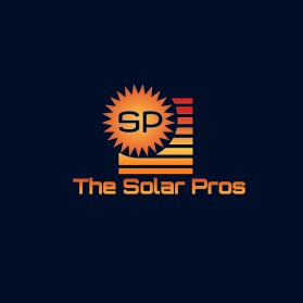 The Solar Pros entry by Subekti 08
