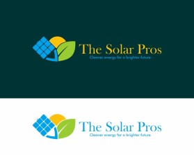 The Solar Pros entry by alfisyhab