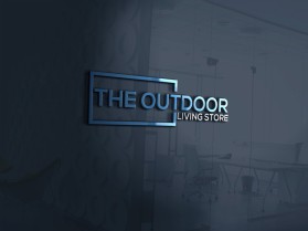 The Outdoor Living Store entry by Design Rock