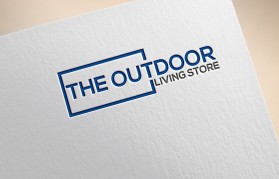 The Outdoor Living Store entry by Design Rock