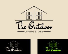 The Outdoor Living Store entry by Makixmaki