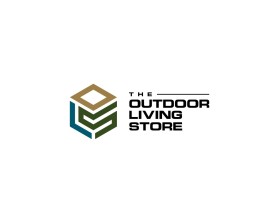 The Outdoor Living Store entry by boogie woogie