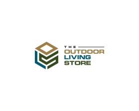 The Outdoor Living Store entry by boogie woogie