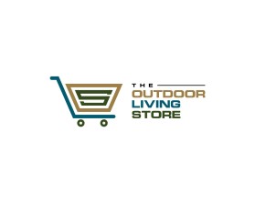 The Outdoor Living Store entry by boogie woogie